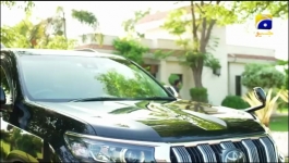 Qalandar Episode 18 - 10th Dec 2022